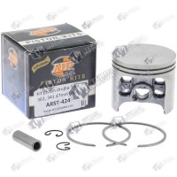Kit piston drujba Stihl 361, 341 47mm (Aip) 